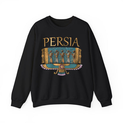 Persia Immortals Sweatshirt