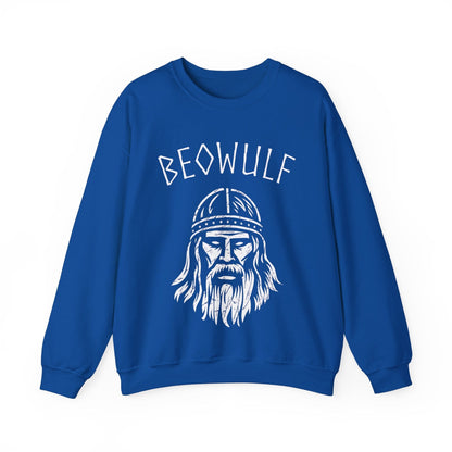 S / Royal Beowulf Sweatshirt