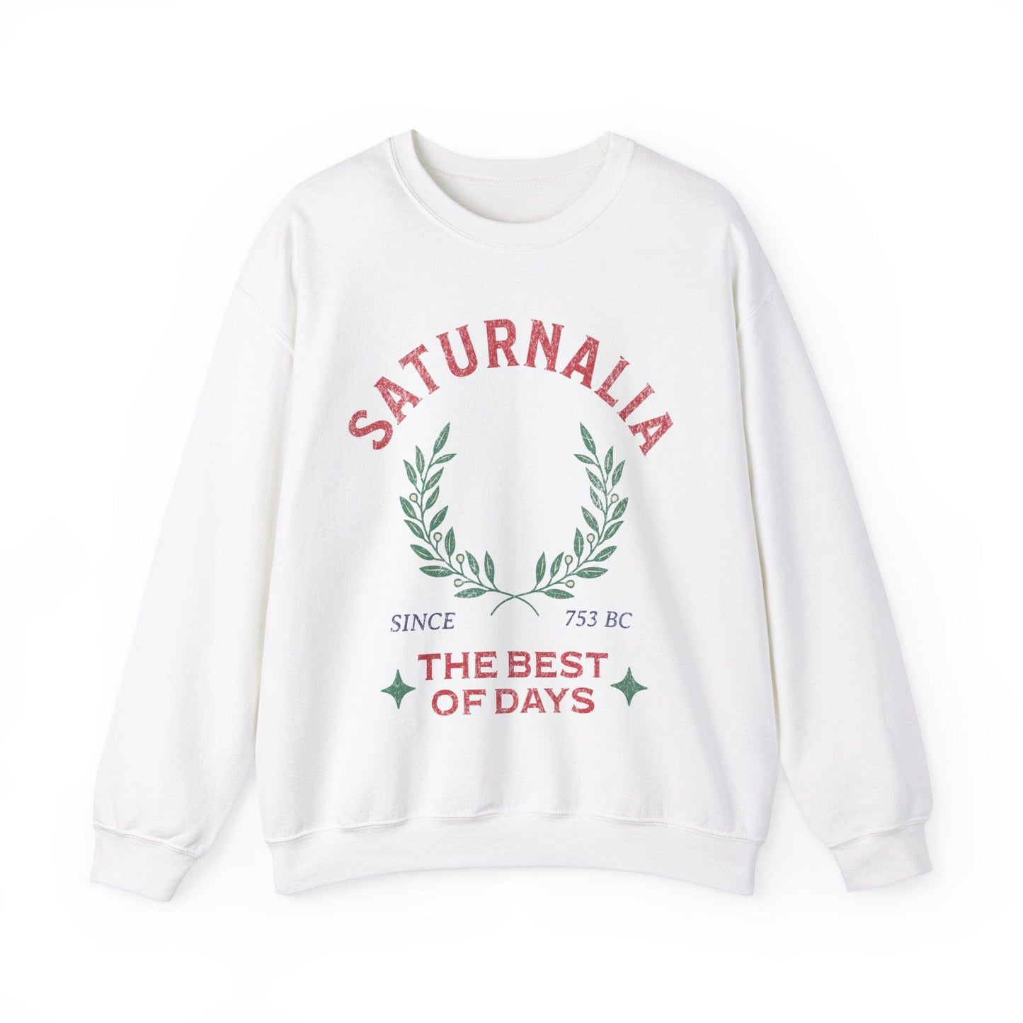 Saturnalia Sweatshirt