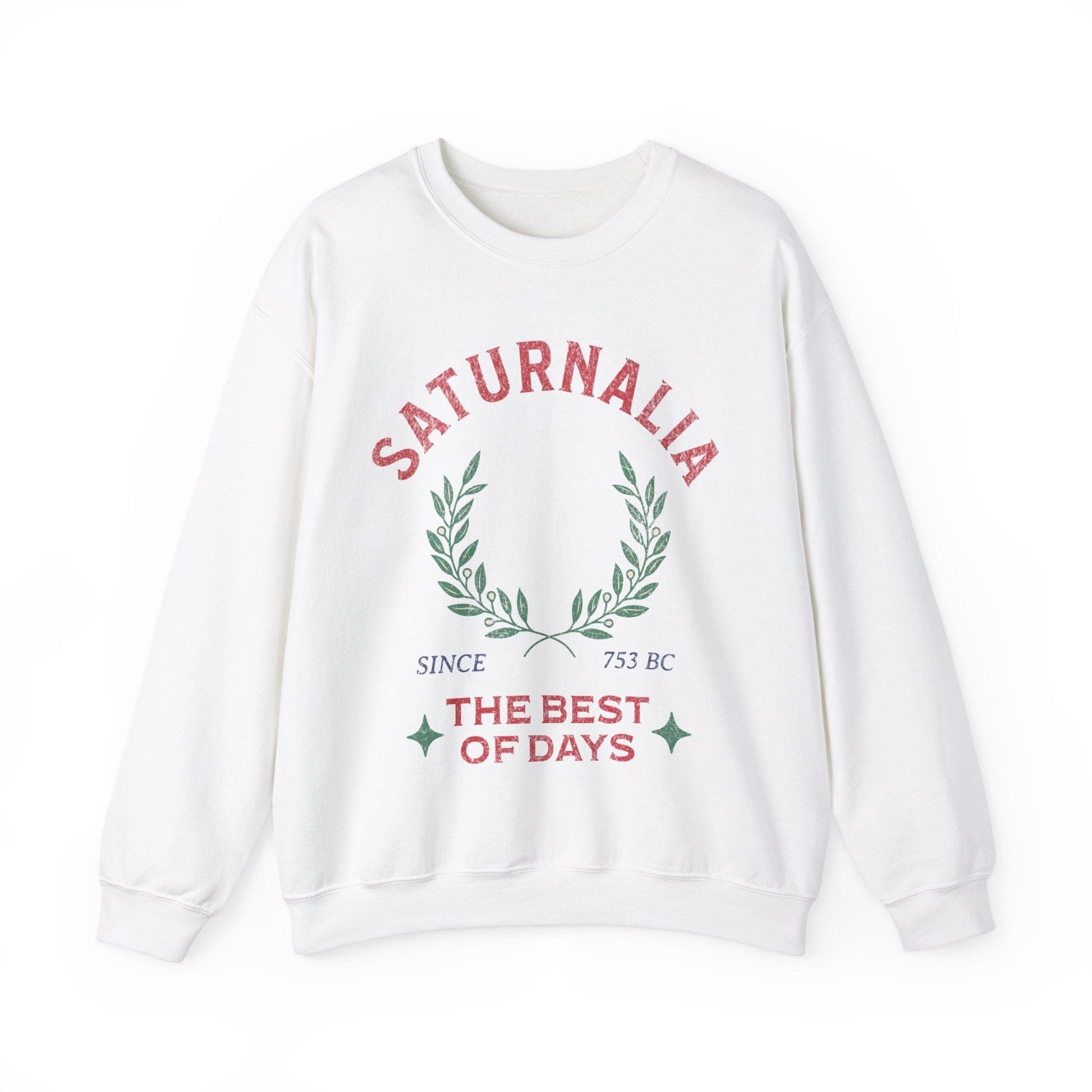 Saturnalia Sweatshirt