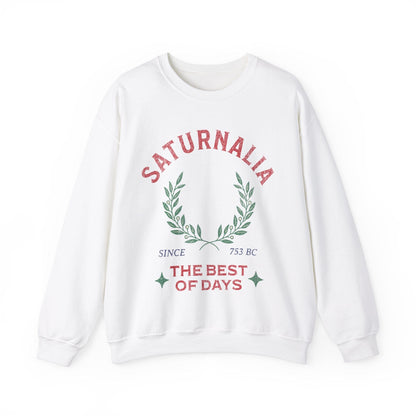 Saturnalia Sweatshirt