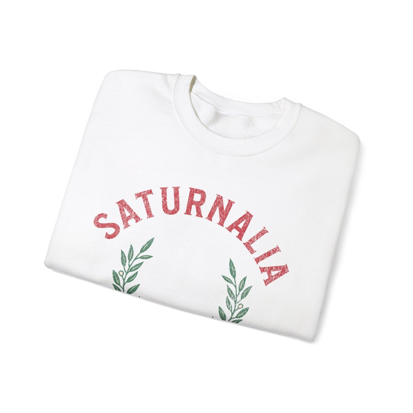 Saturnalia Sweatshirt