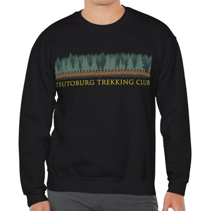 Teutoburg Trekking Club Sweatshirt