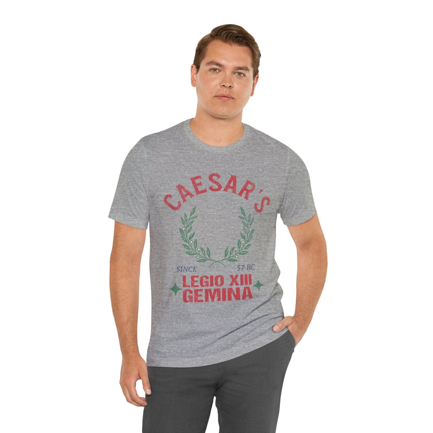 13th Legion - Caesar's Legio XIII Gemina T-Shirt