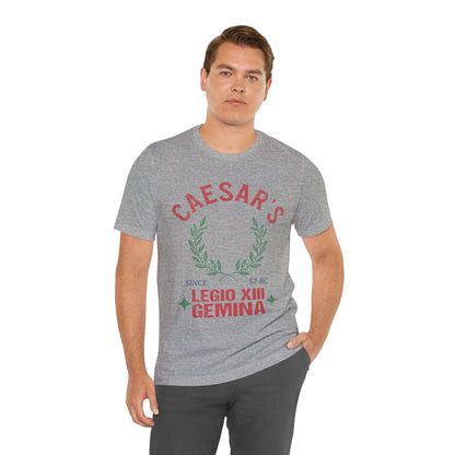 13th Legion - Caesar's Legio XIII Gemina T-Shirt