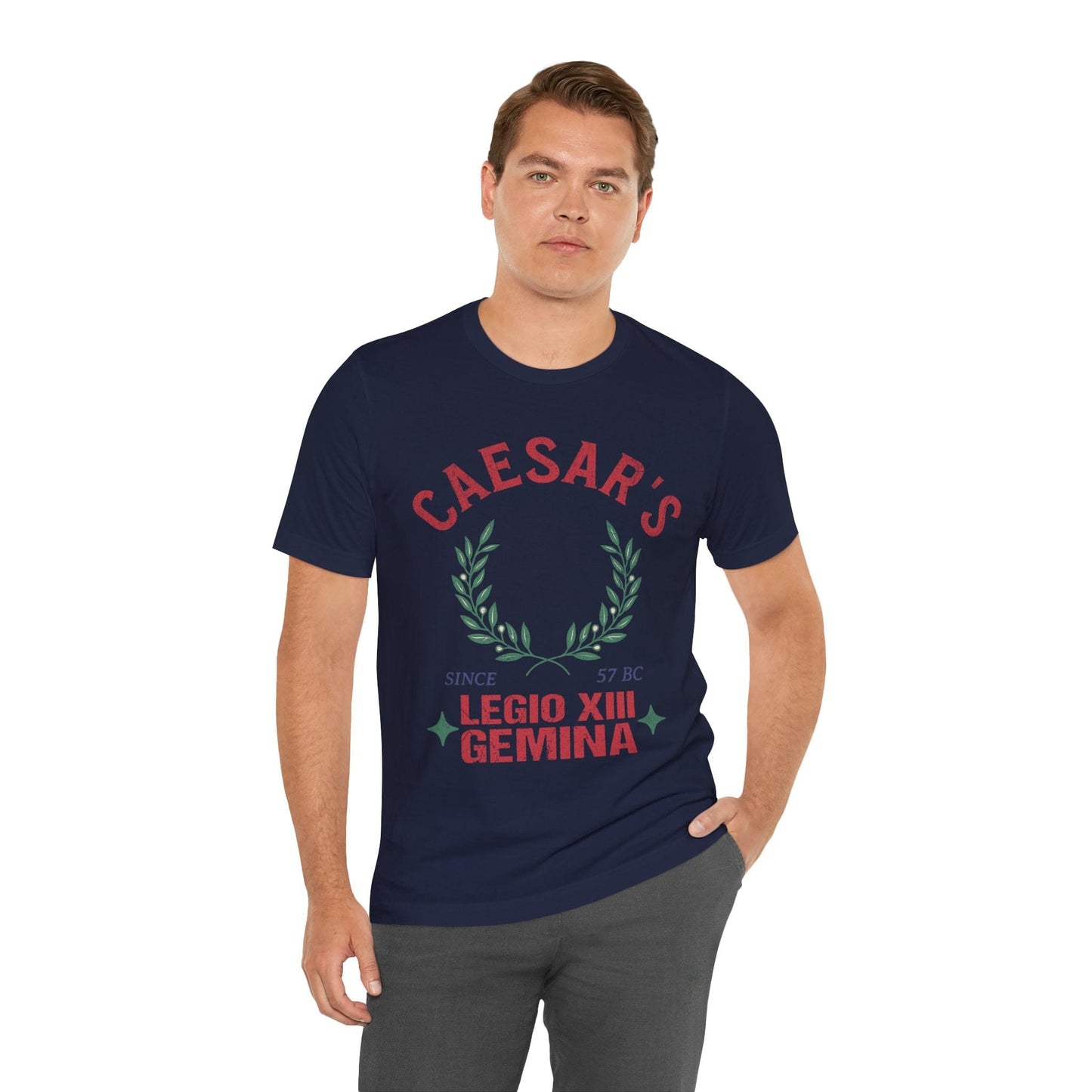 13th Legion - Caesar's Legio XIII Gemina T-Shirt