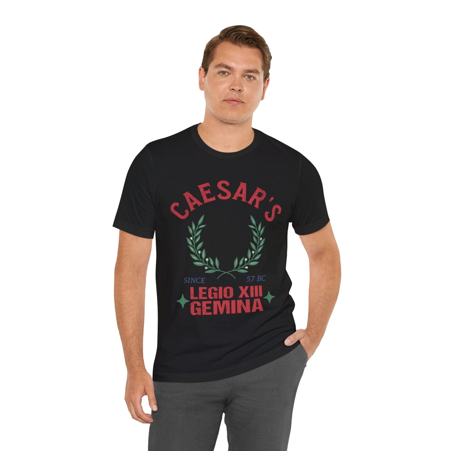 13th Legion - Caesar's Legio XIII Gemina T-Shirt