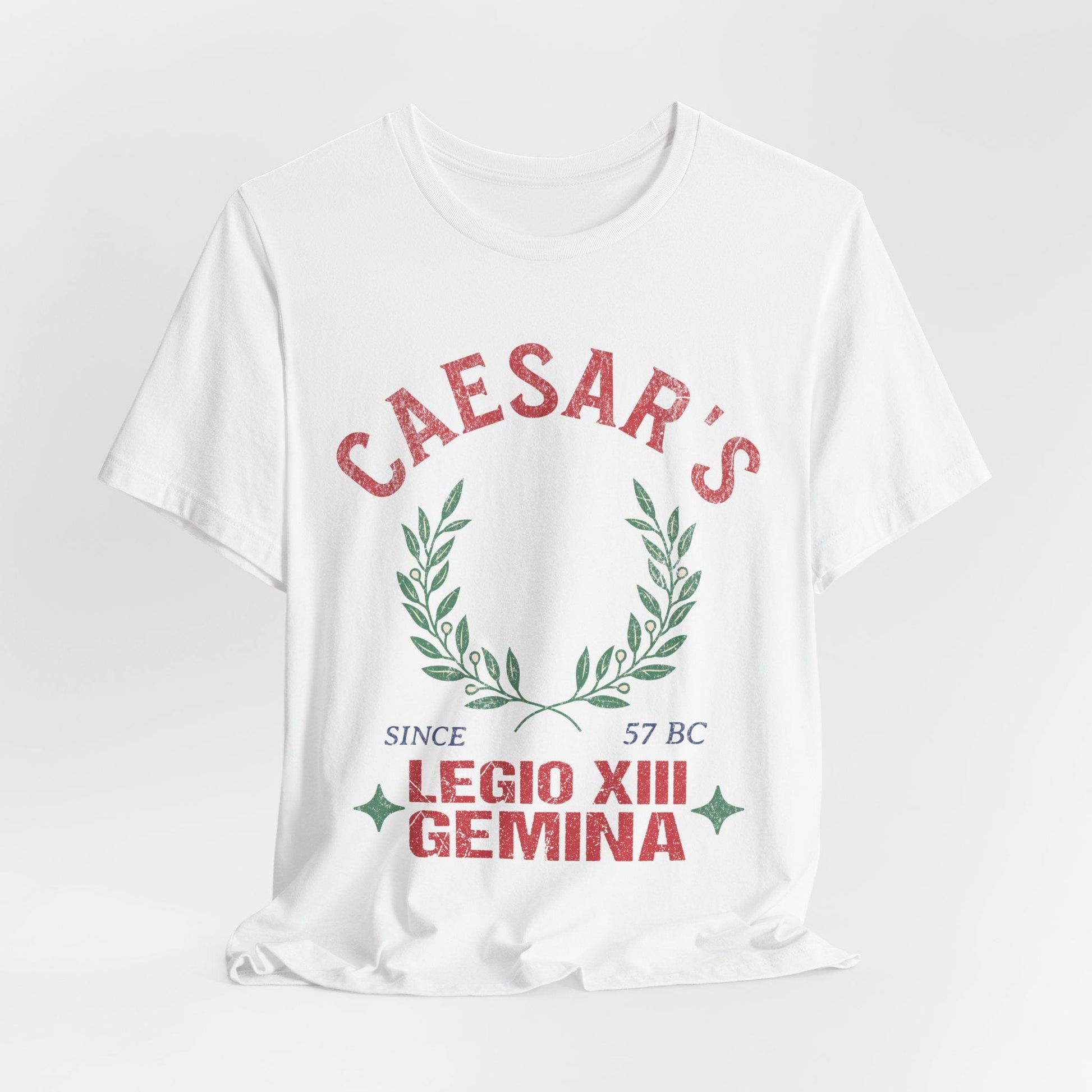 13th Legion - Caesar's Legio XIII Gemina T-Shirt