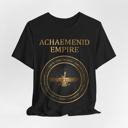 Achaemenid Persia Kings T-Shirt
