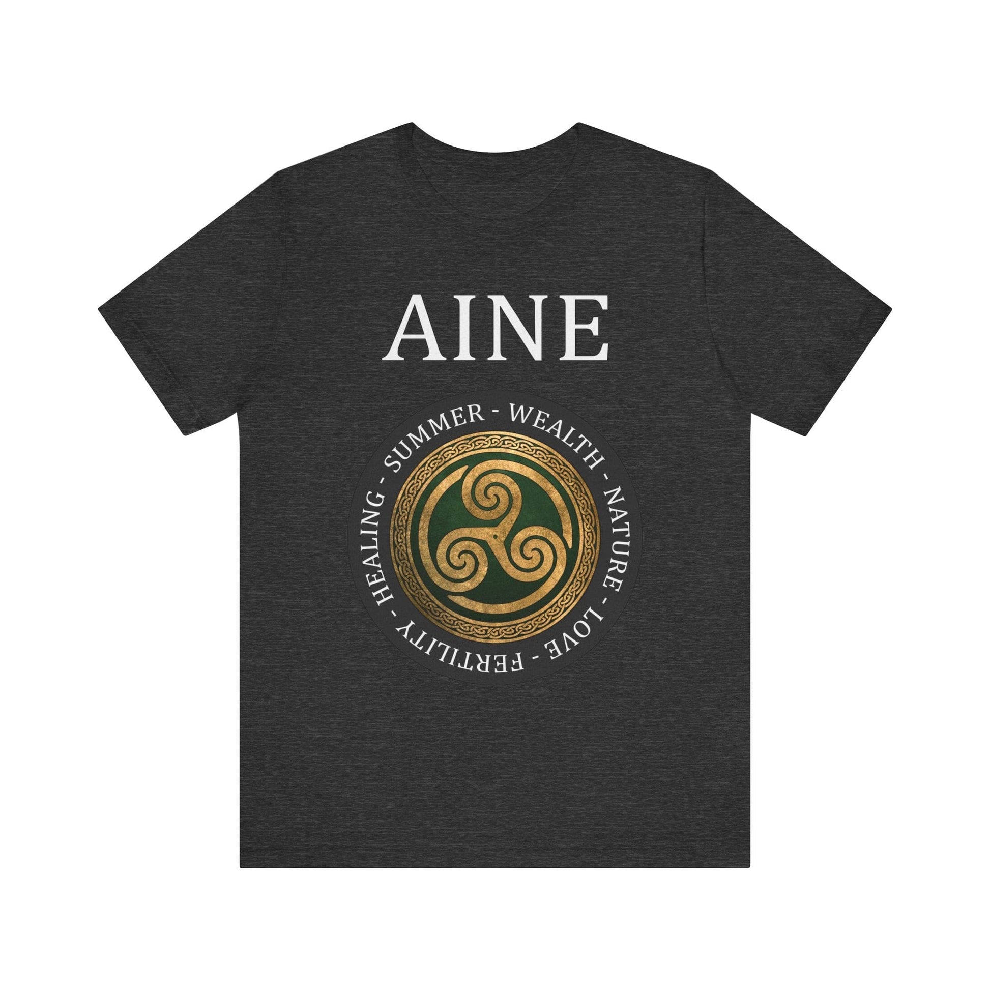 Aine Ancient Celtic and Irish Goddess T-Shirt