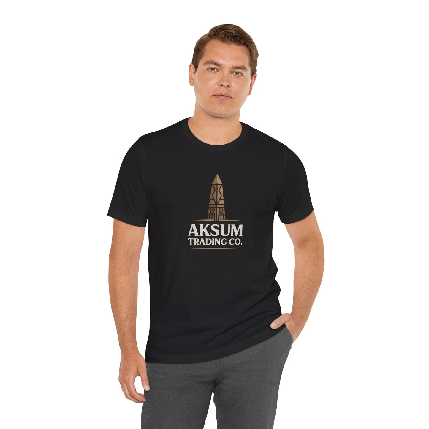 Aksum Trading Co T-Shirt