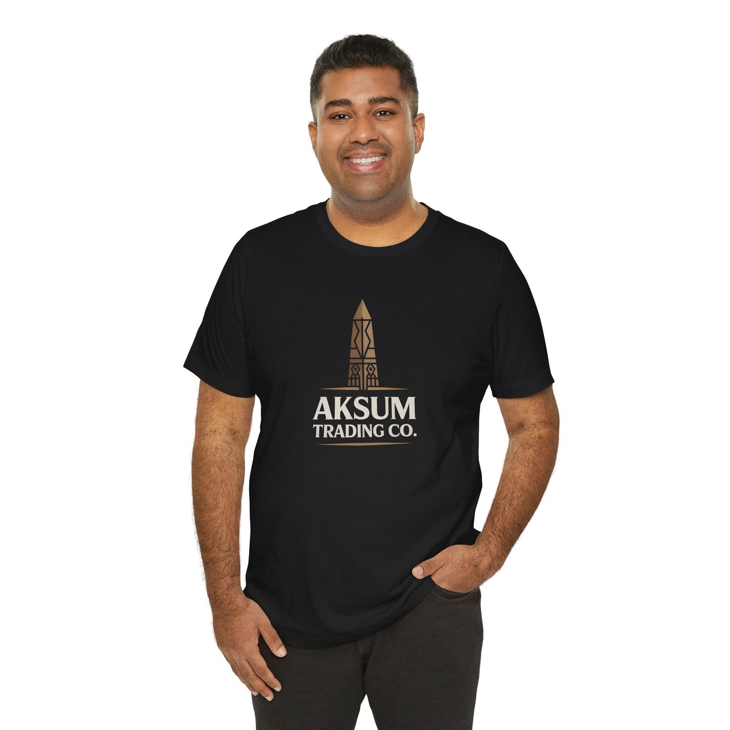 Aksum Trading Co T-Shirt
