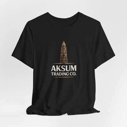 Aksum Trading Co T-Shirt