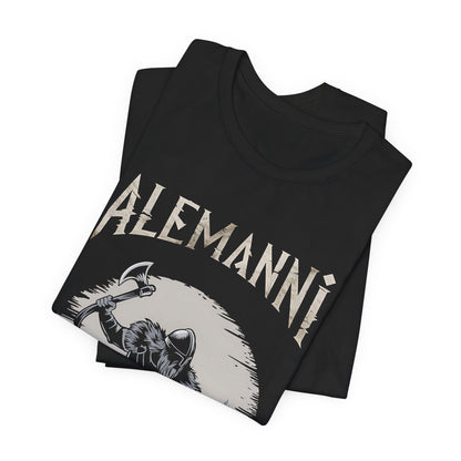 Alemanni T-Shirt