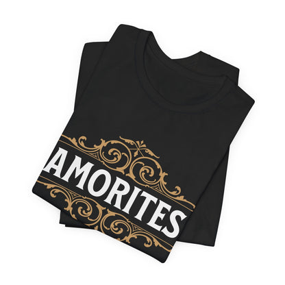 Amorites T-Shirt