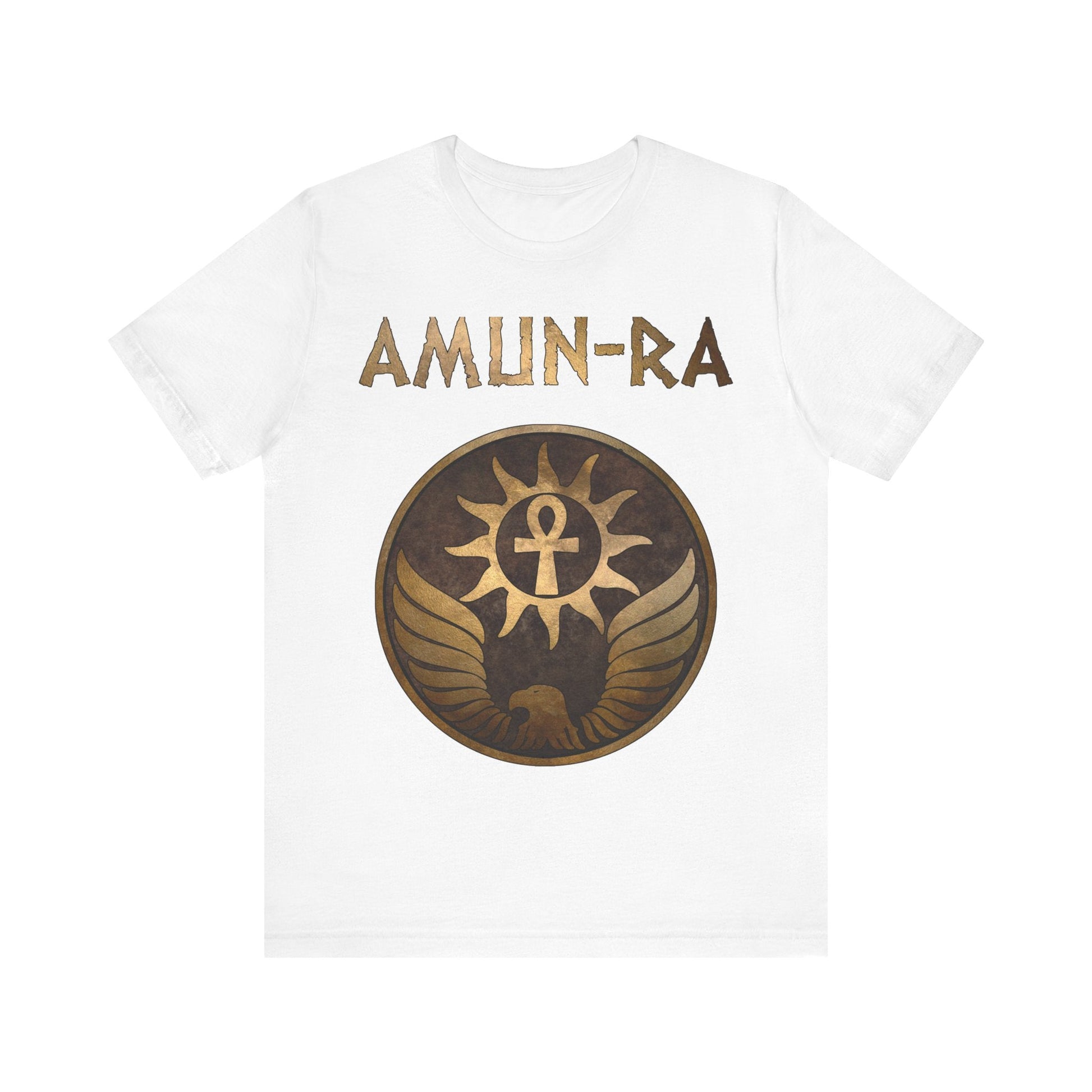 Amun-Ra Ancient Egyptian God T-Shirt