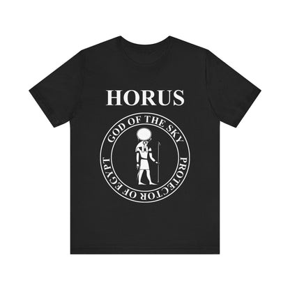 Ancient Egyptian God Horus T-Shirt