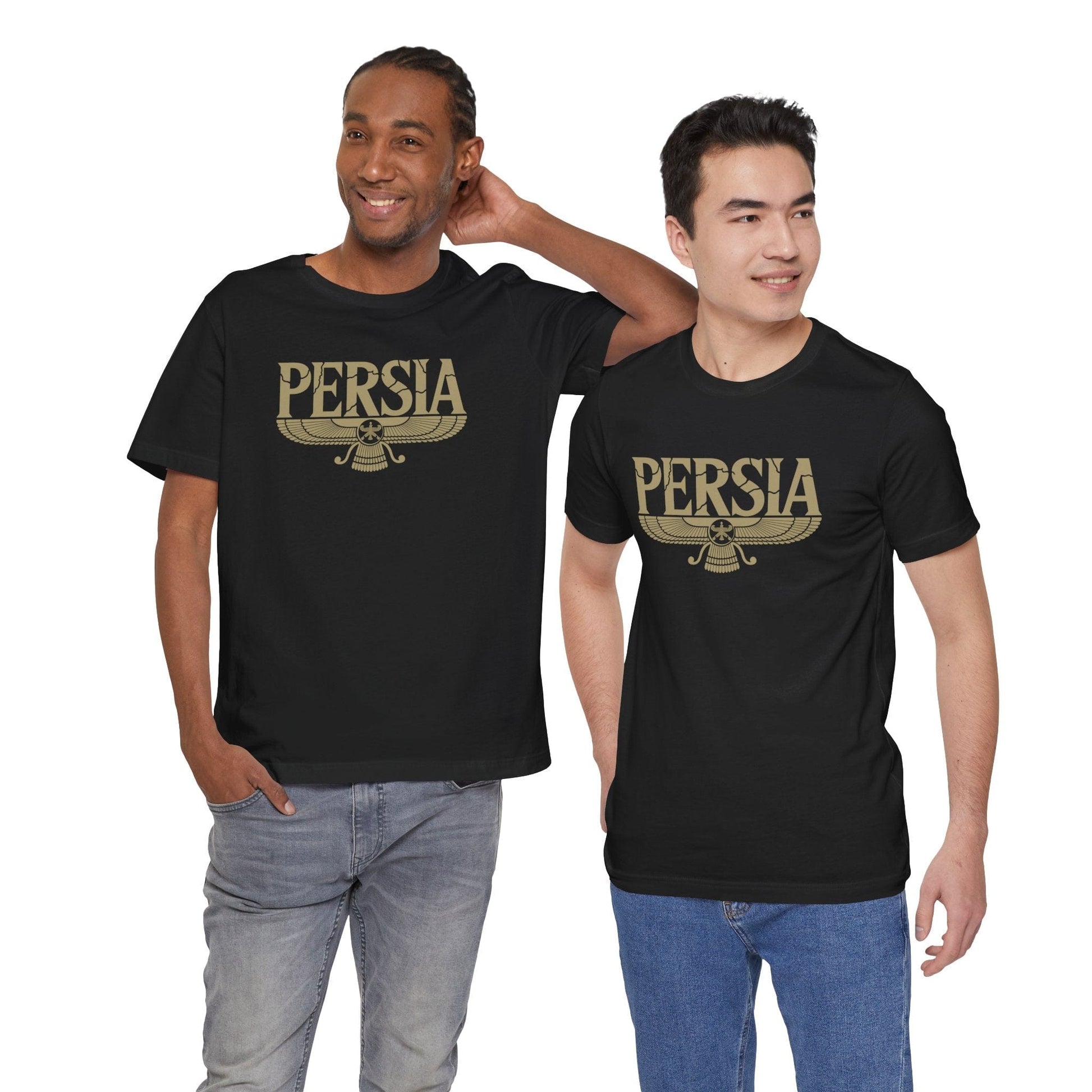 Ancient Persia T-Shirt