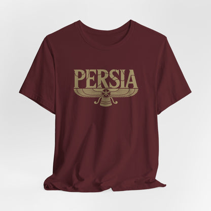 Ancient Persia T-Shirt