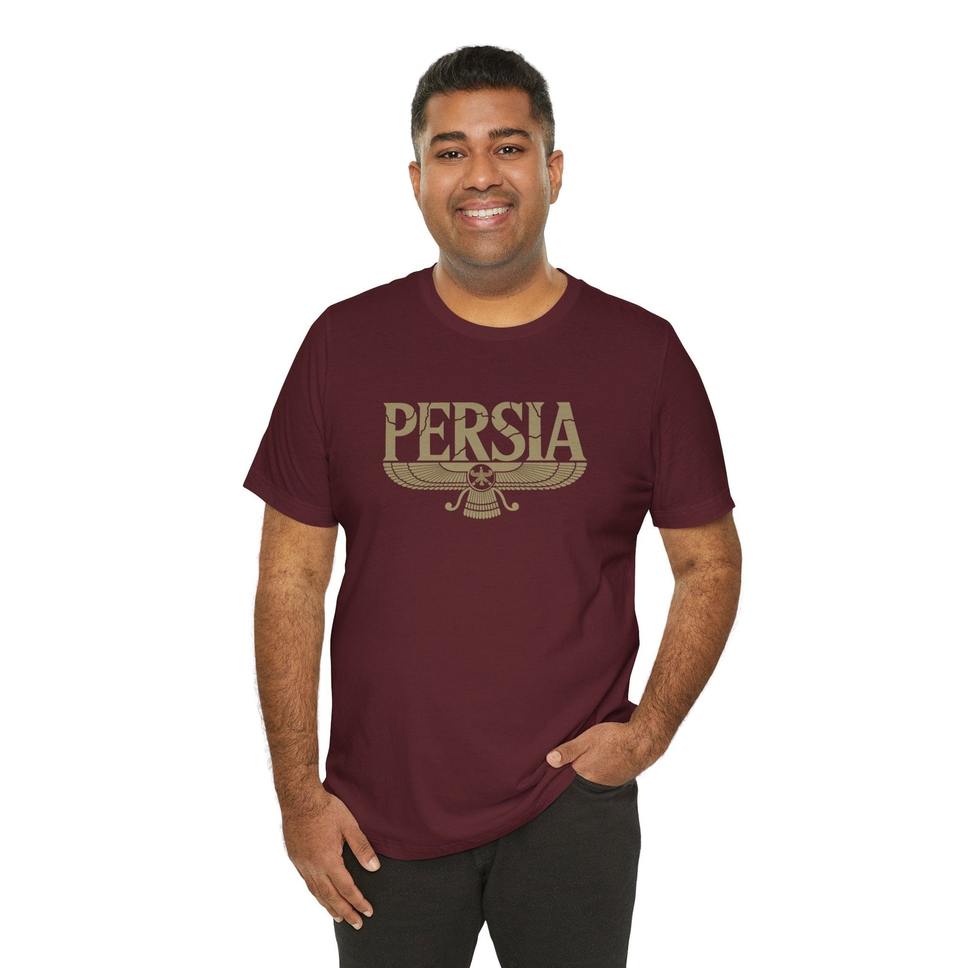 Ancient Persia T-Shirt
