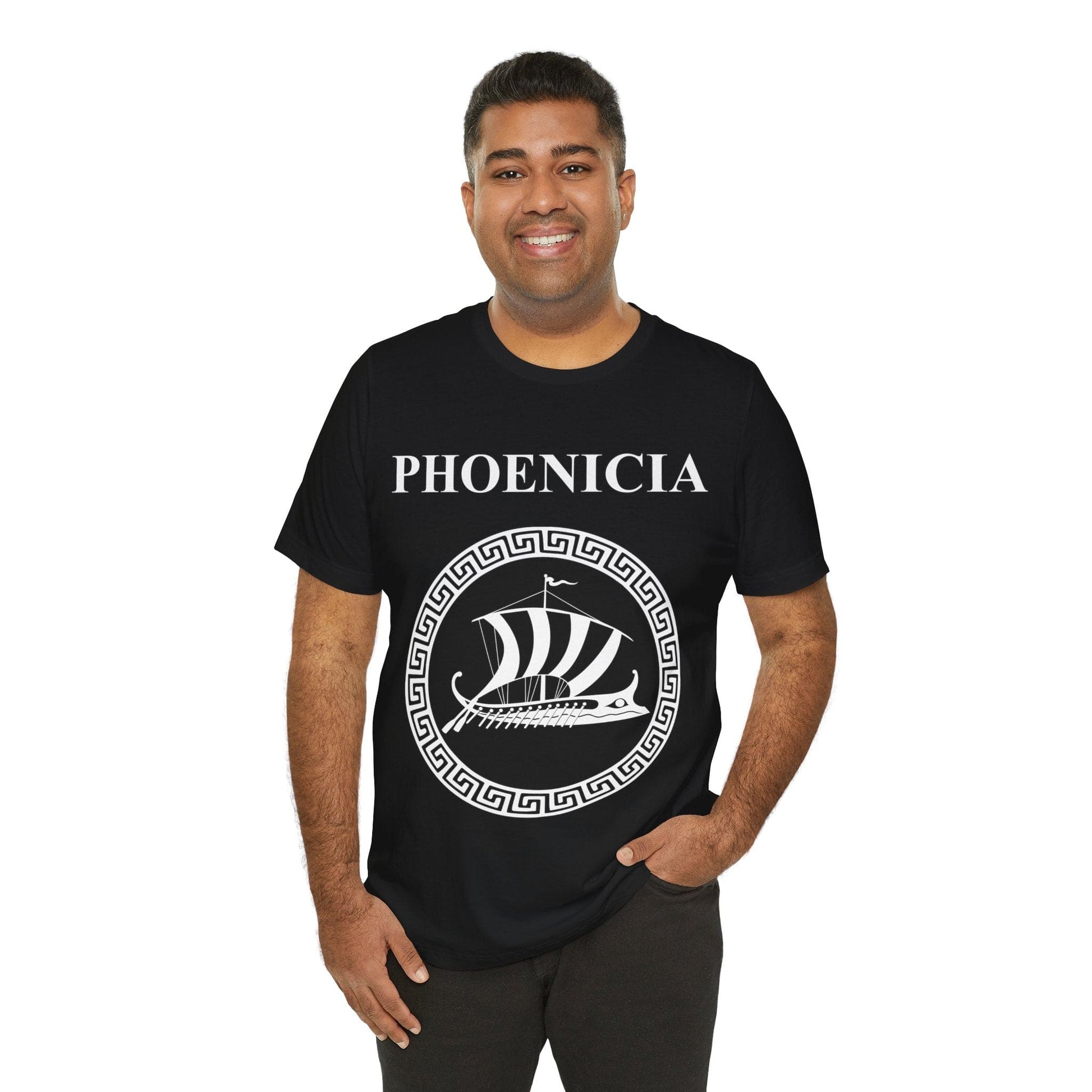Ancient Phoenicia T-Shirt