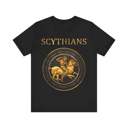 Ancient Scythian Tribes T-Shirt