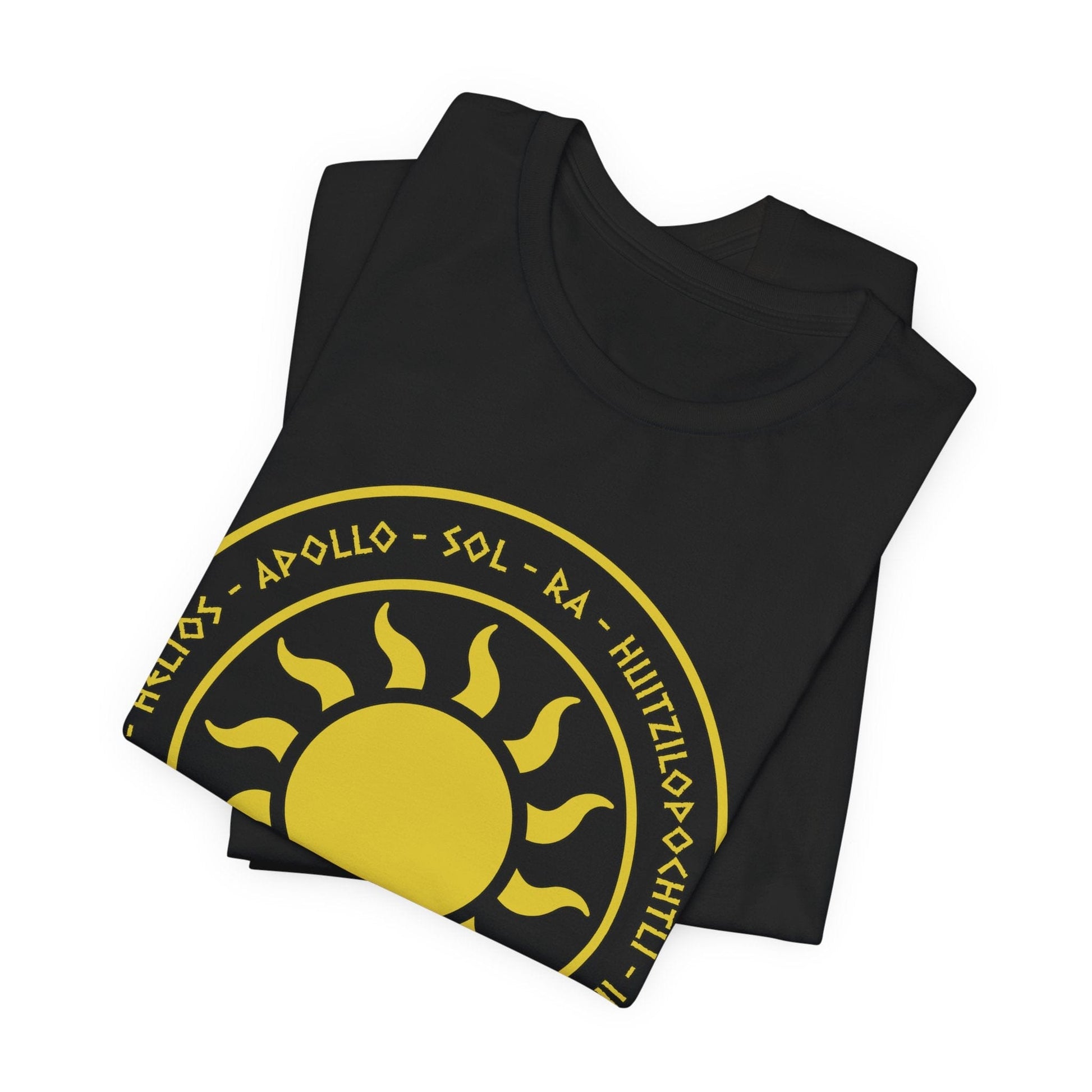 Ancient Sun Gods T-Shirt