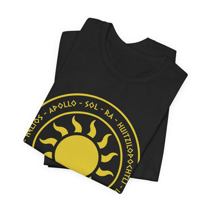 Ancient Sun Gods T-Shirt