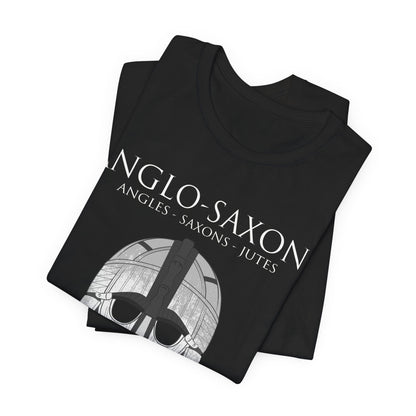 Anglo-Saxons T-Shirt