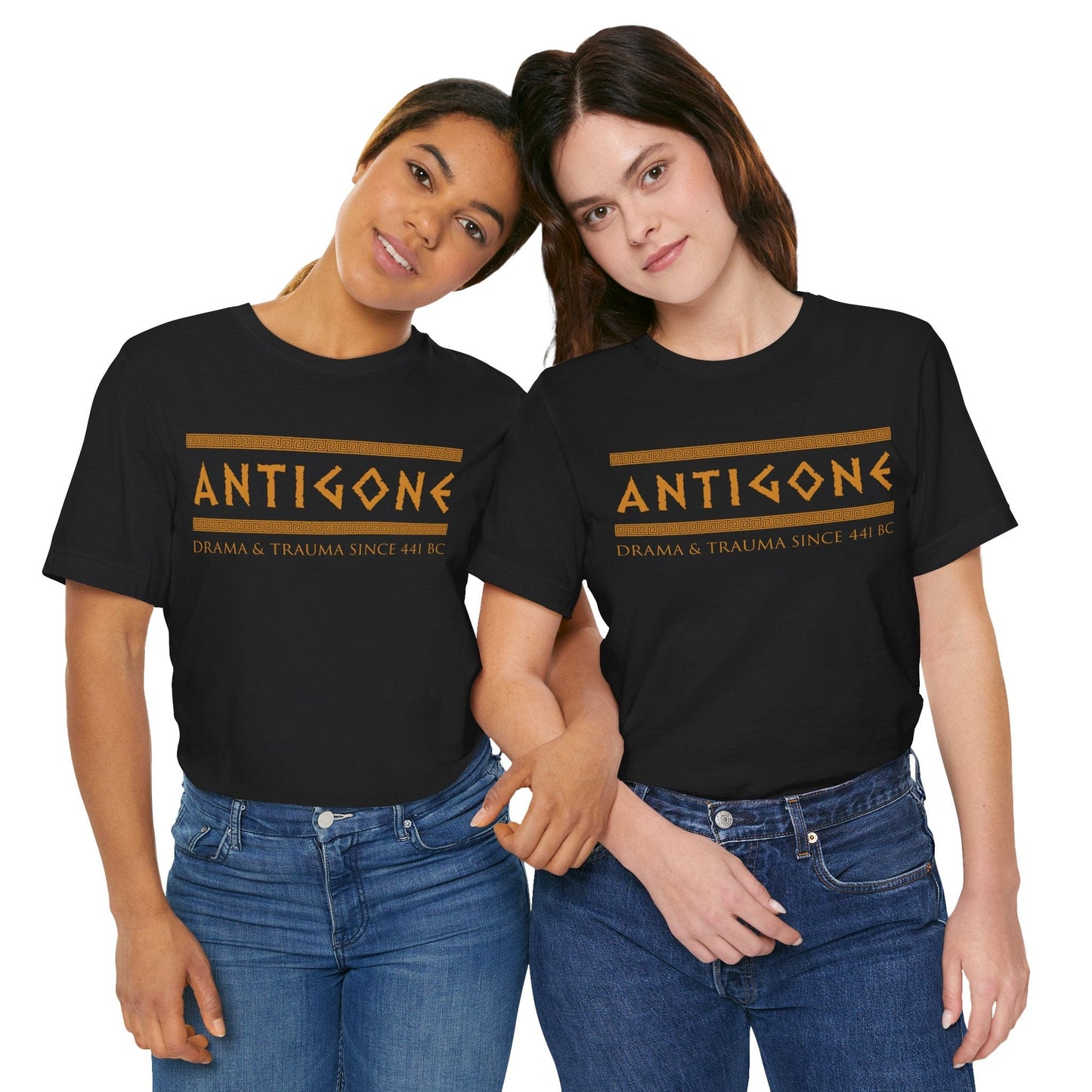 Antigone T-Shirt