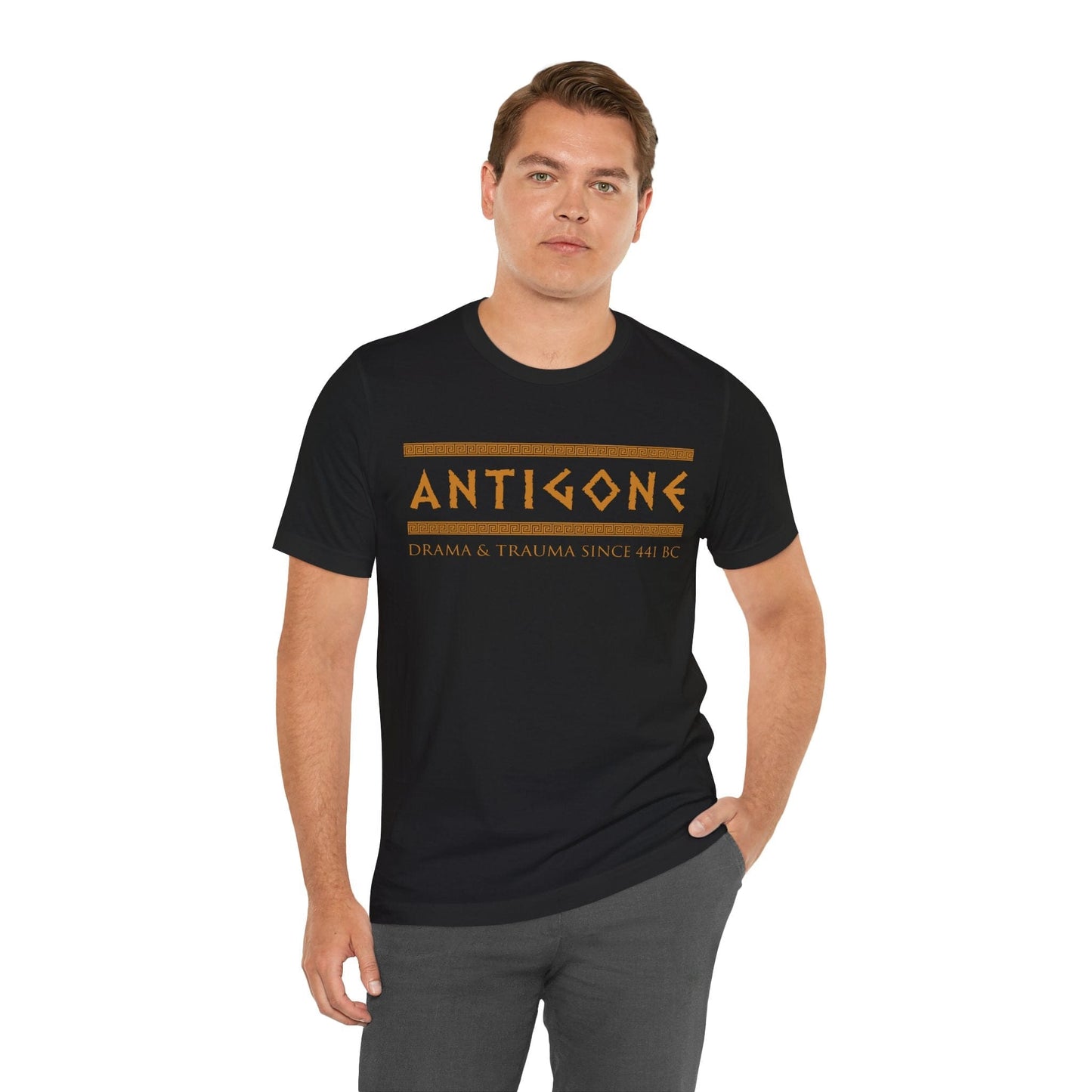 Antigone T-Shirt
