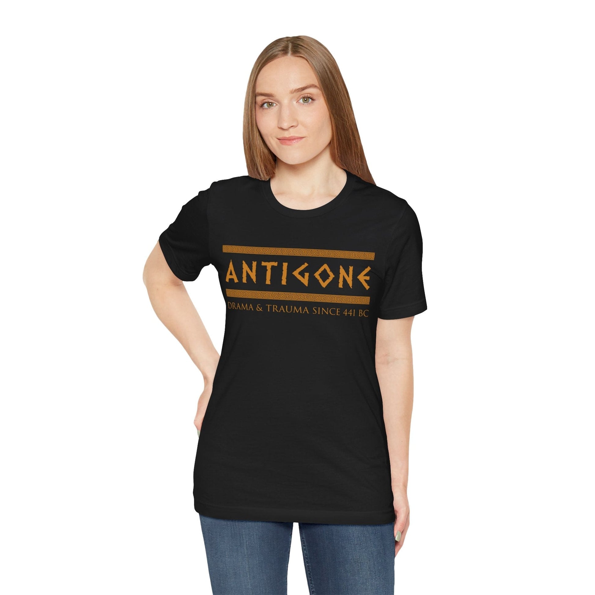 Antigone T-Shirt