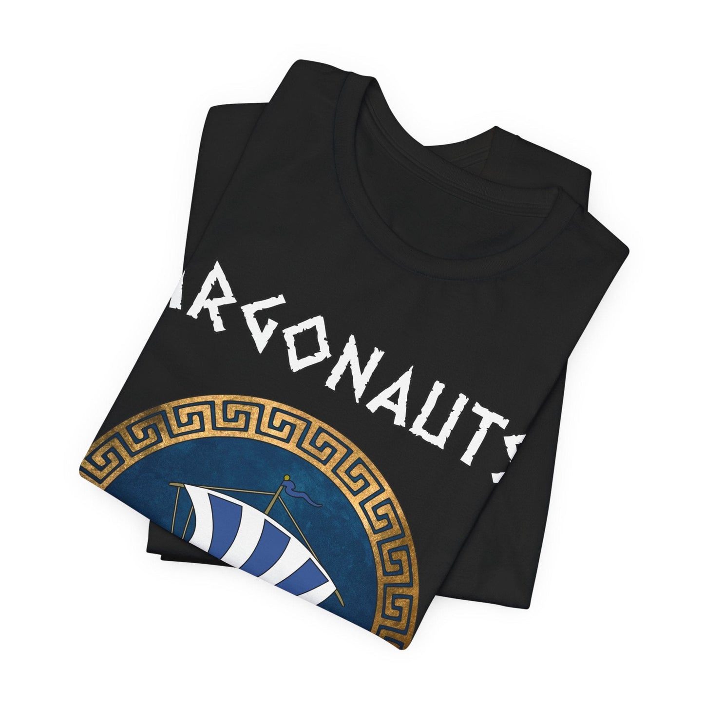 Argonauts - The Argo T-Shirt
