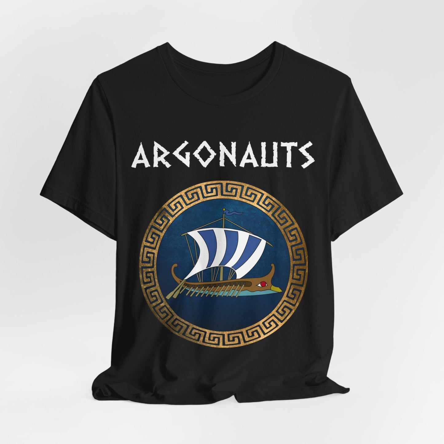 Argonauts - The Argo T-Shirt