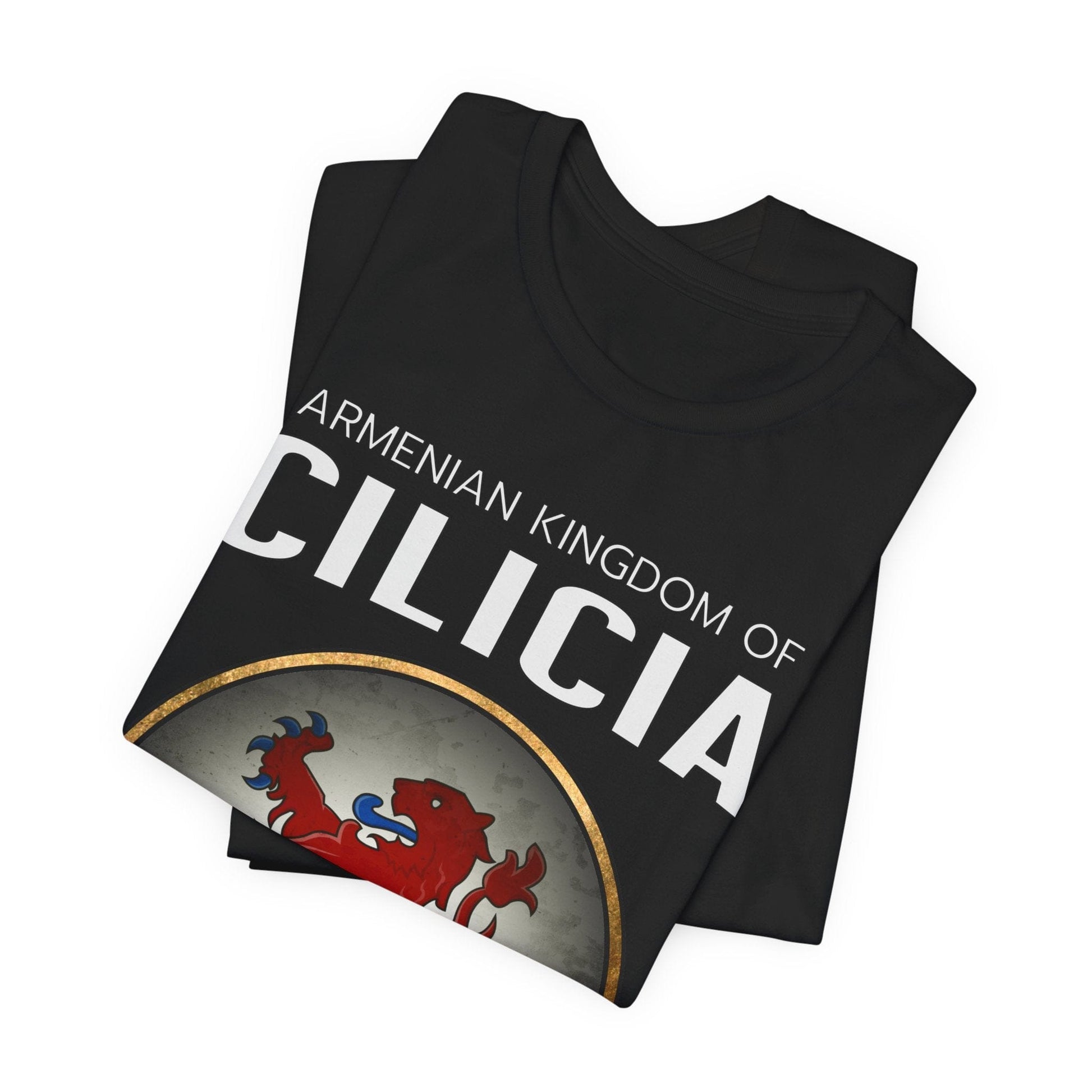 Armenian Kingdom of Cilicia T-Shirt