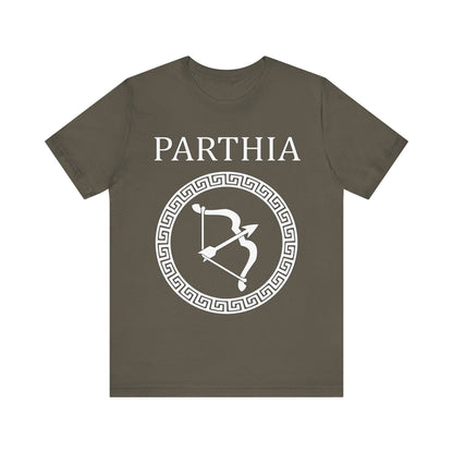 Army / S Ancient Parthia - Parthian Shot T-Shirt