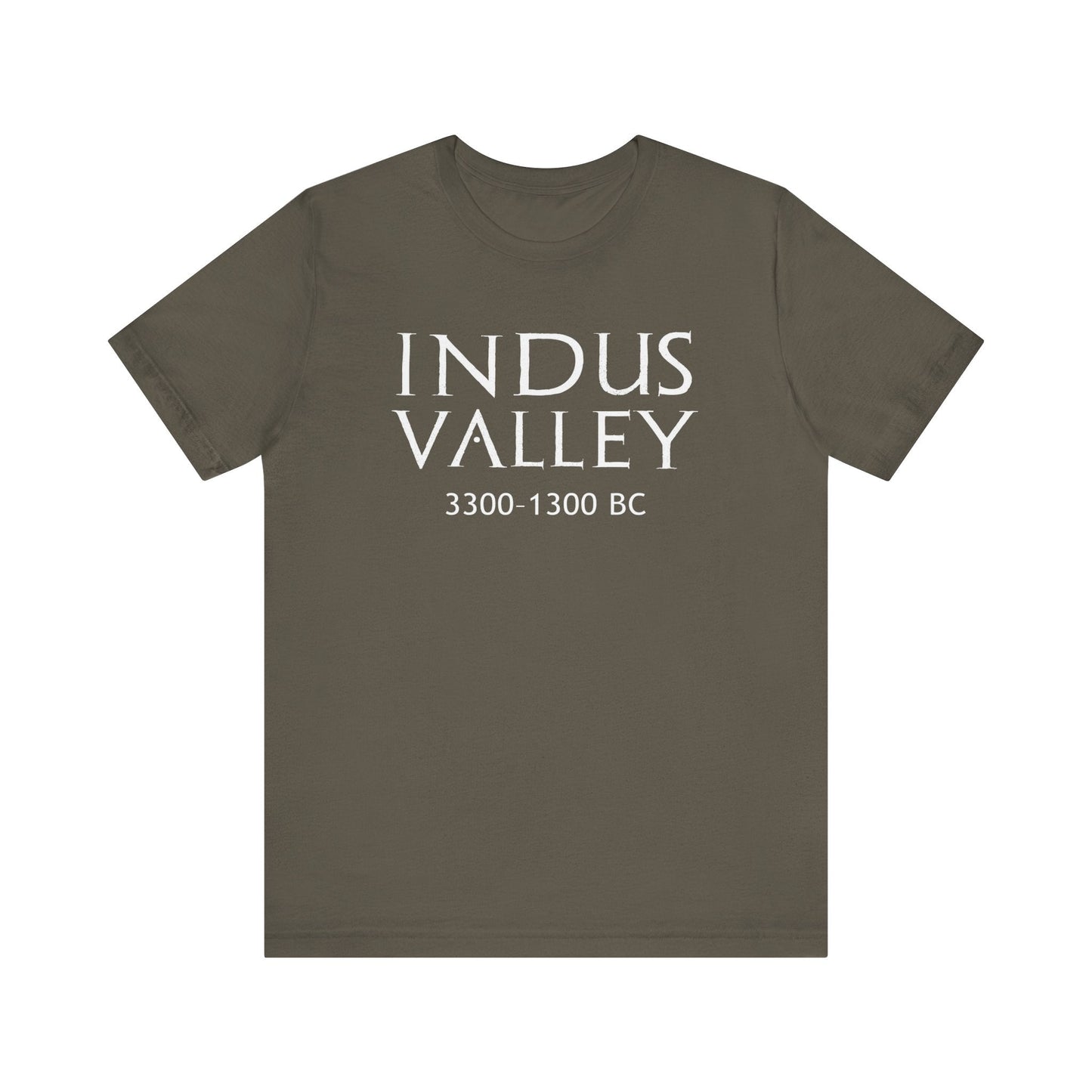Army / S Indus Valley Civilzation T-Shirt