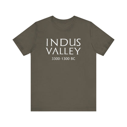 Army / S Indus Valley Civilzation T-Shirt