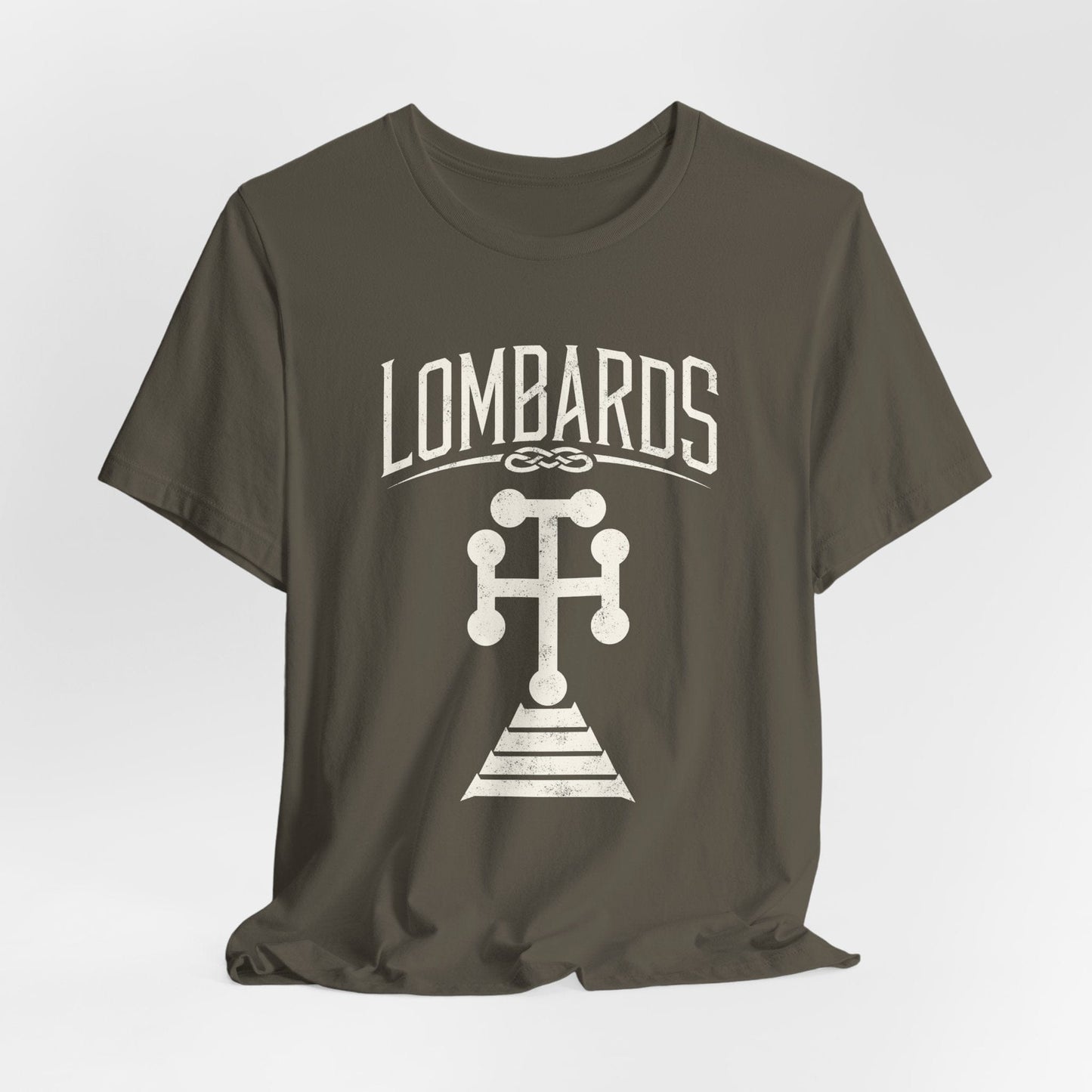 Army / S Lombards T-Shirt