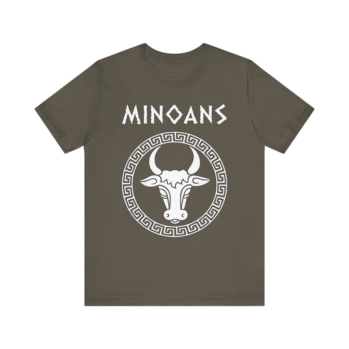 Army / S Minoans T-Shirt