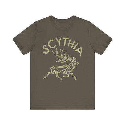 Army / S Scythia - Ancient Scythian Symbol T-shirt