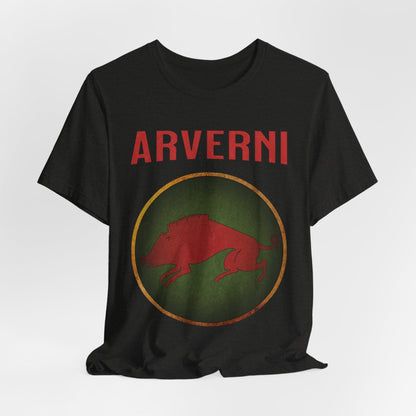 Arverni Gallic Tribe T-Shirt