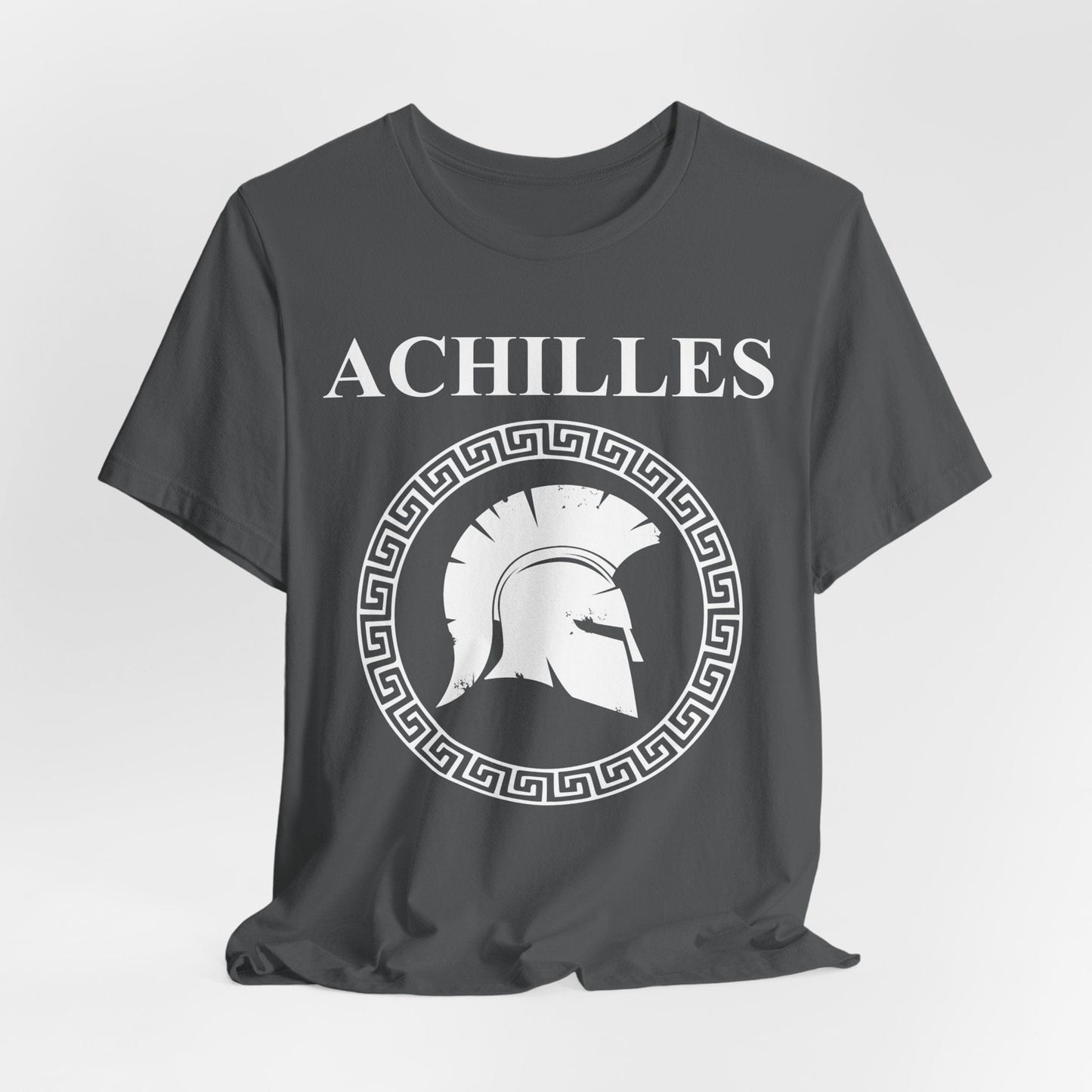 Asphalt / S Achilles T-Shirt