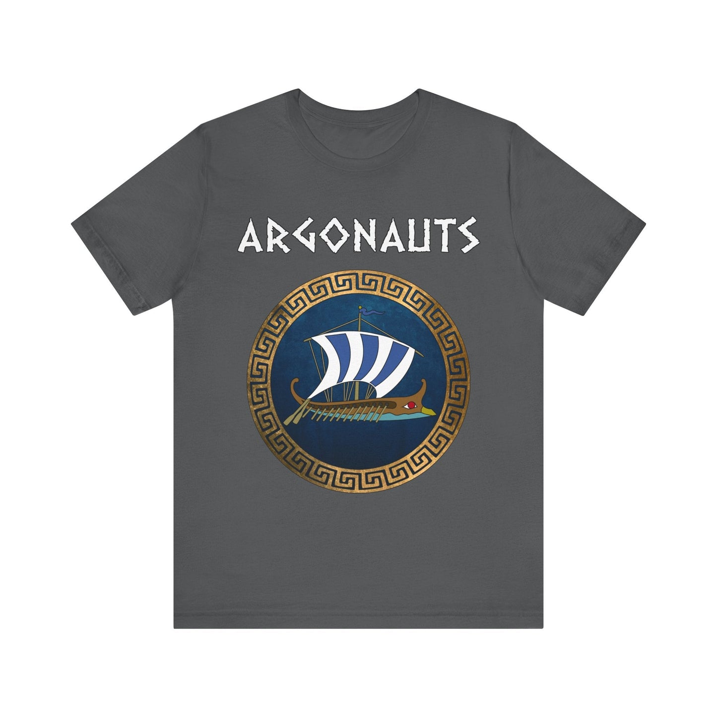 Asphalt / S Argonauts - The Argo T-Shirt