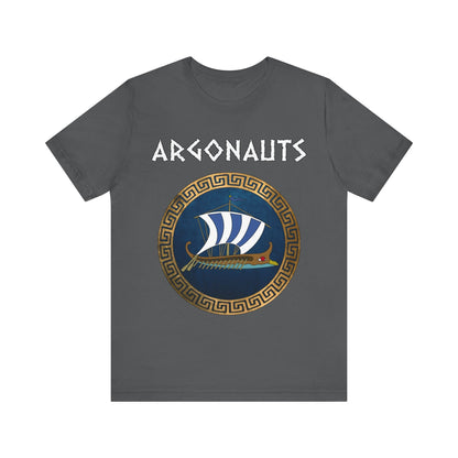 Asphalt / S Argonauts - The Argo T-Shirt