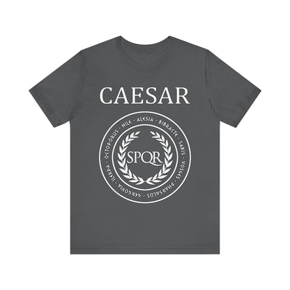 Asphalt / S Julius Caesar Battles T-Shirt