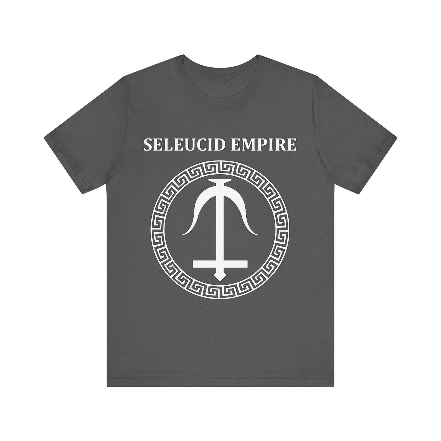 Asphalt / S Seleucid Empire T-Shirt