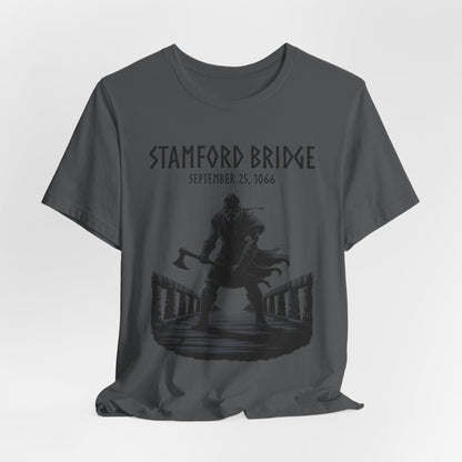 Asphalt / S Stamford Bridge Berserker T-Shirt