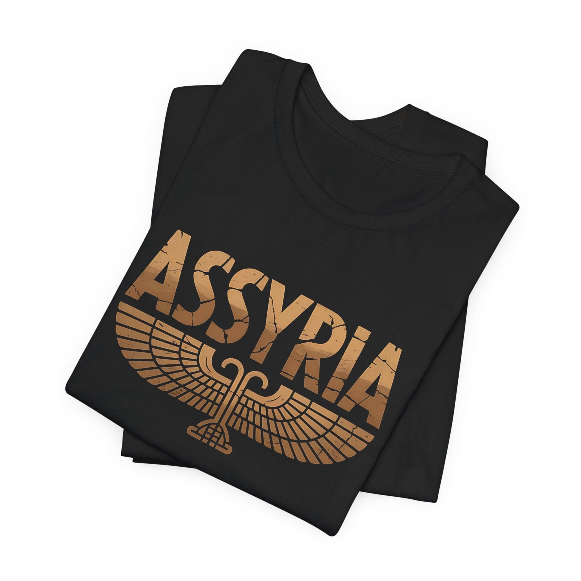 Assyria - Ancient Mesopotamia T-Shirt
