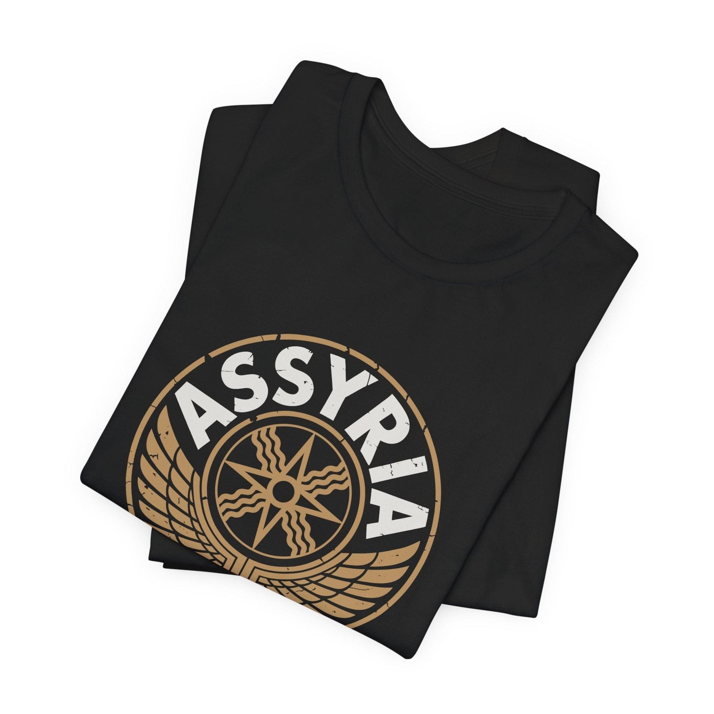 Assyria T-Shirt